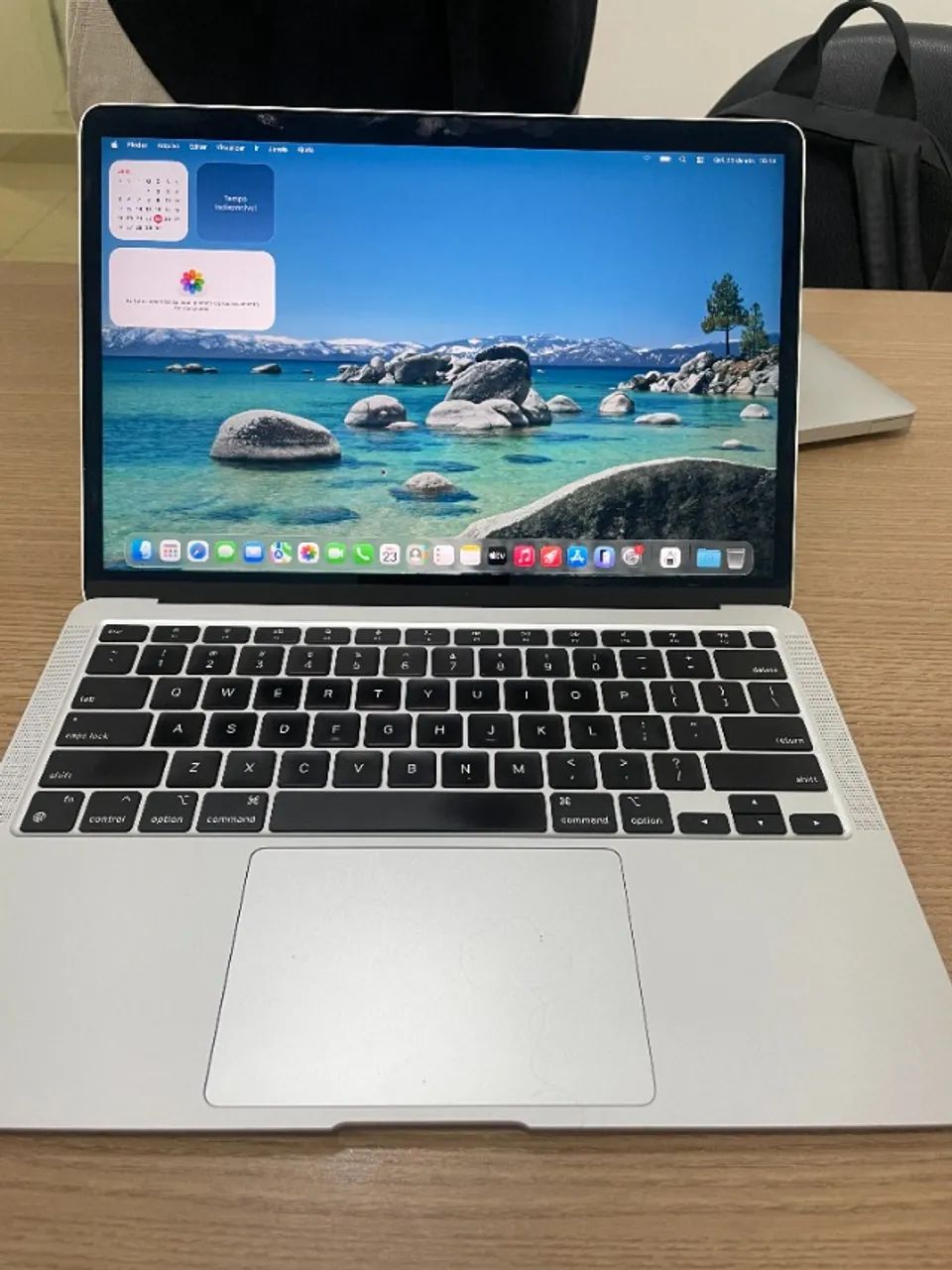 MacBook Air M1