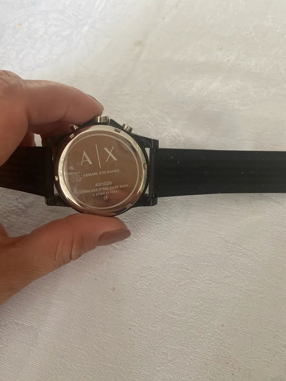 Relógio Armani Exchange - Foto 3
