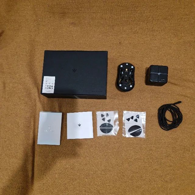 WLMOUSE Beast X 4k - Foto 2