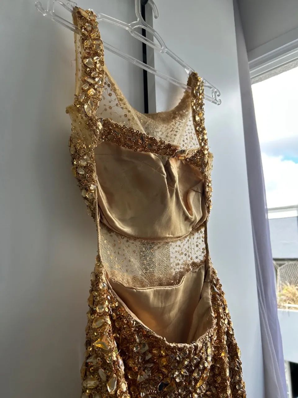 Vestido de festa - Foto 2
