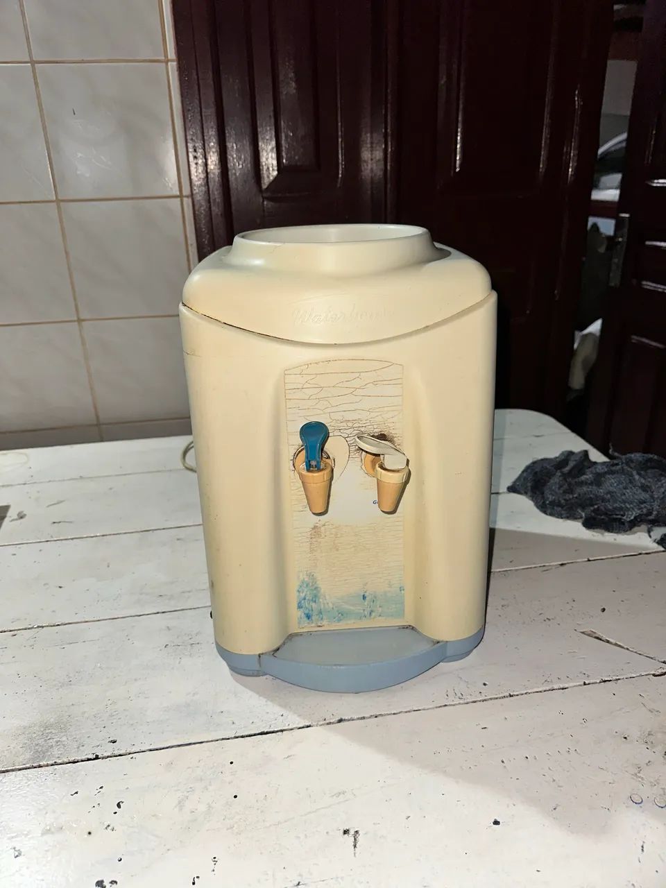 Bebedouro