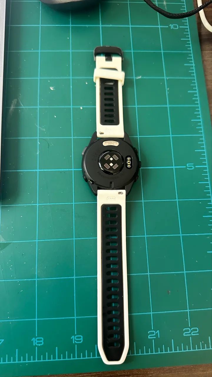 Garmin Forerunner 165 - Foto 4