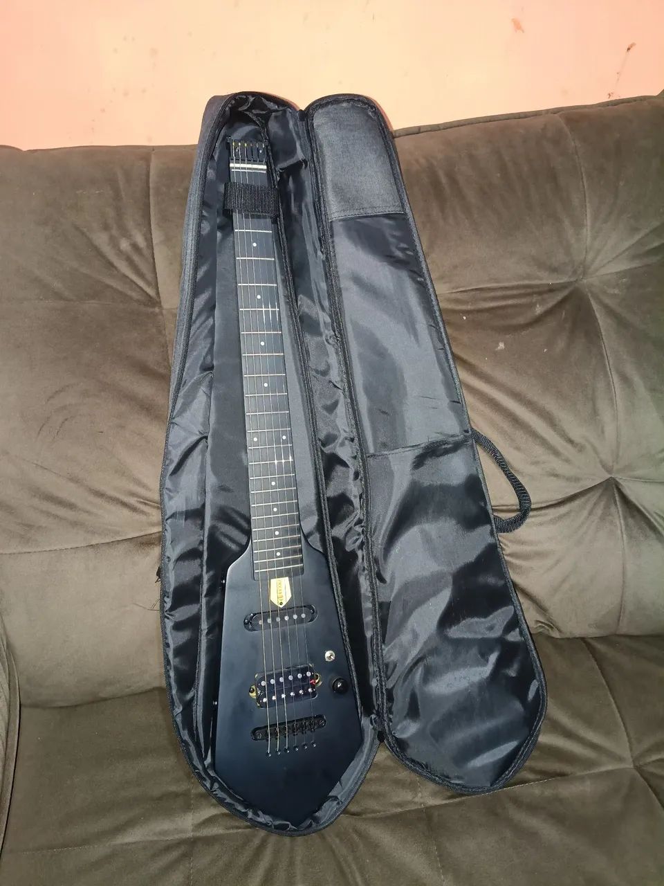 Guitarra  - Foto 2