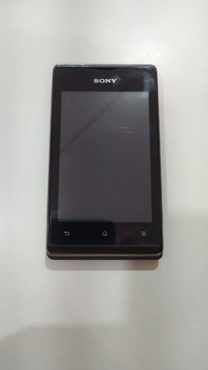 SONY