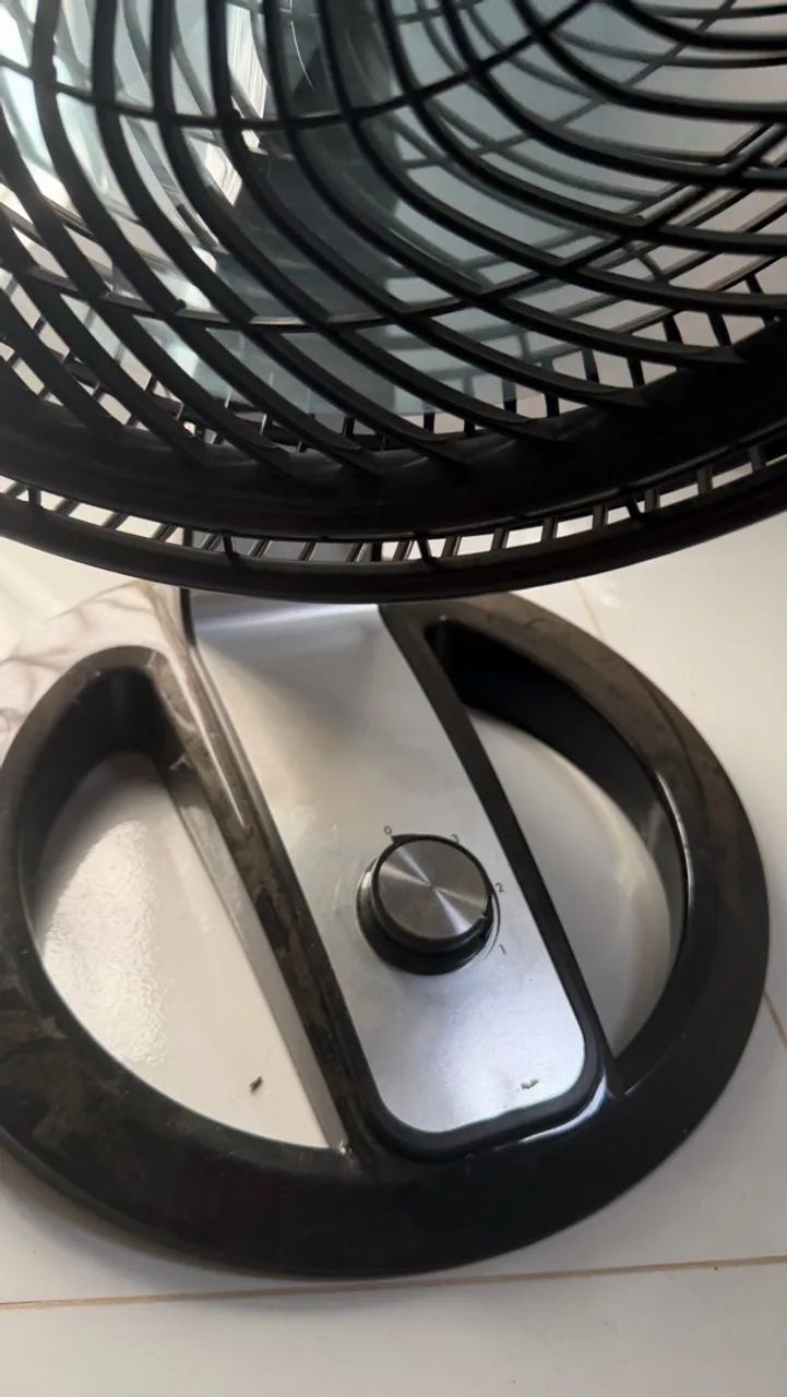 Ventilador - Foto 4