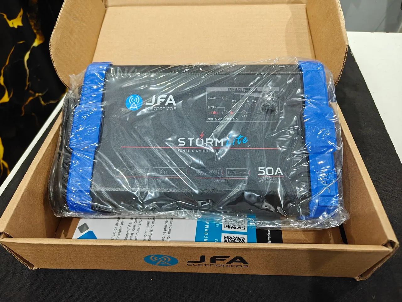 Fonte jfa lite 50a