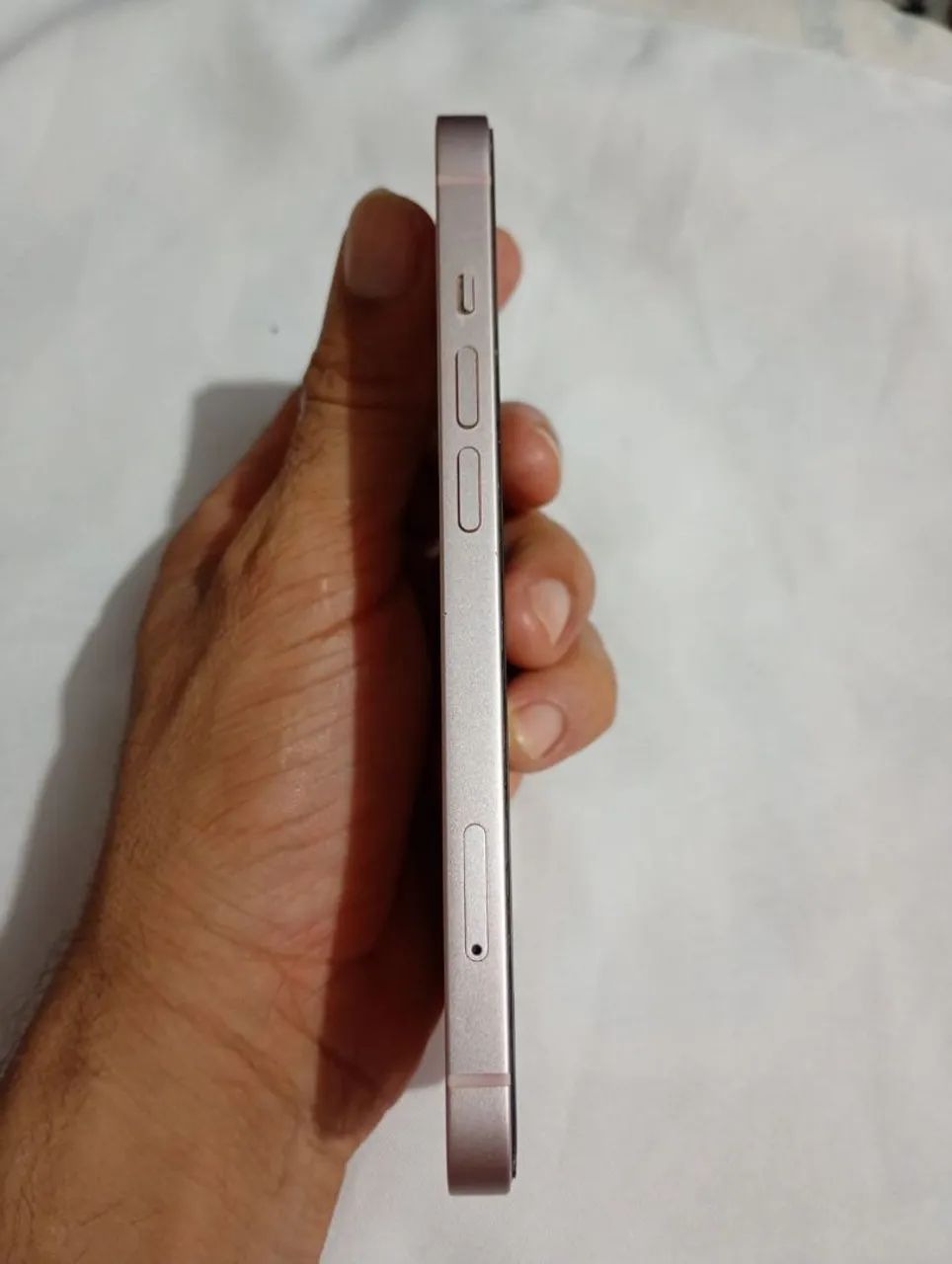 iPhone 13 rose  - Foto 4