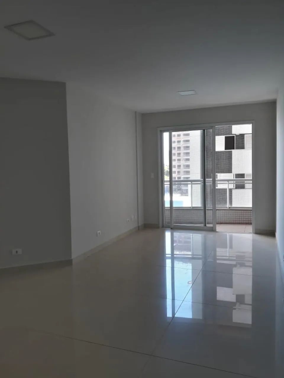 Apartamento 03 dormitórios | Terra Brasilis