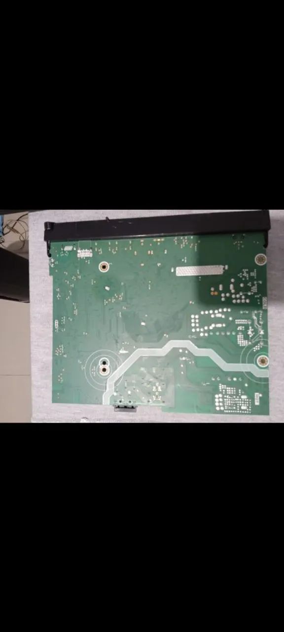 Placa principal tv Toshiba 43 POLEGADAS modelo. 43V35RS - Foto 2