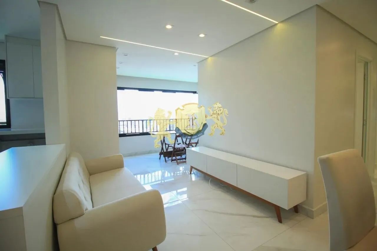 Flat com 3 Quartos para alugar, 72m² - Brás - Foto 3