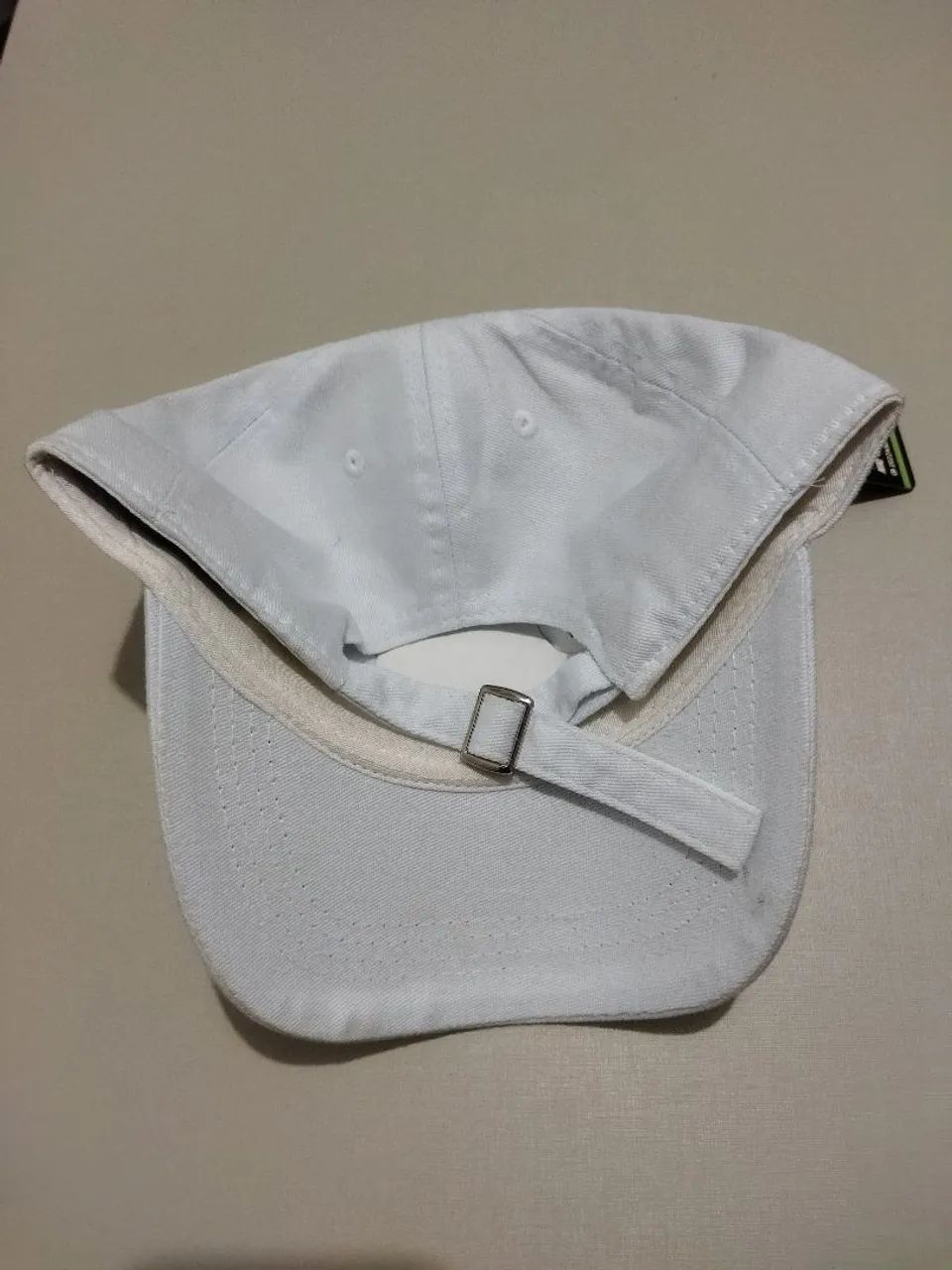 2 Bonés Brasil Nike - Foto 2