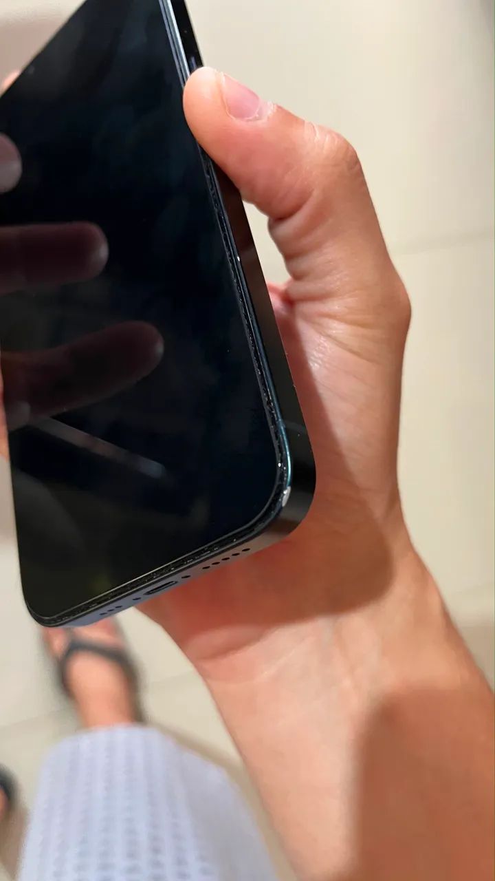 Iphone 14 - 256gb - Foto 4