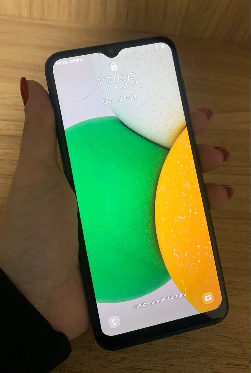 SAMSUNG A32 - Foto 4