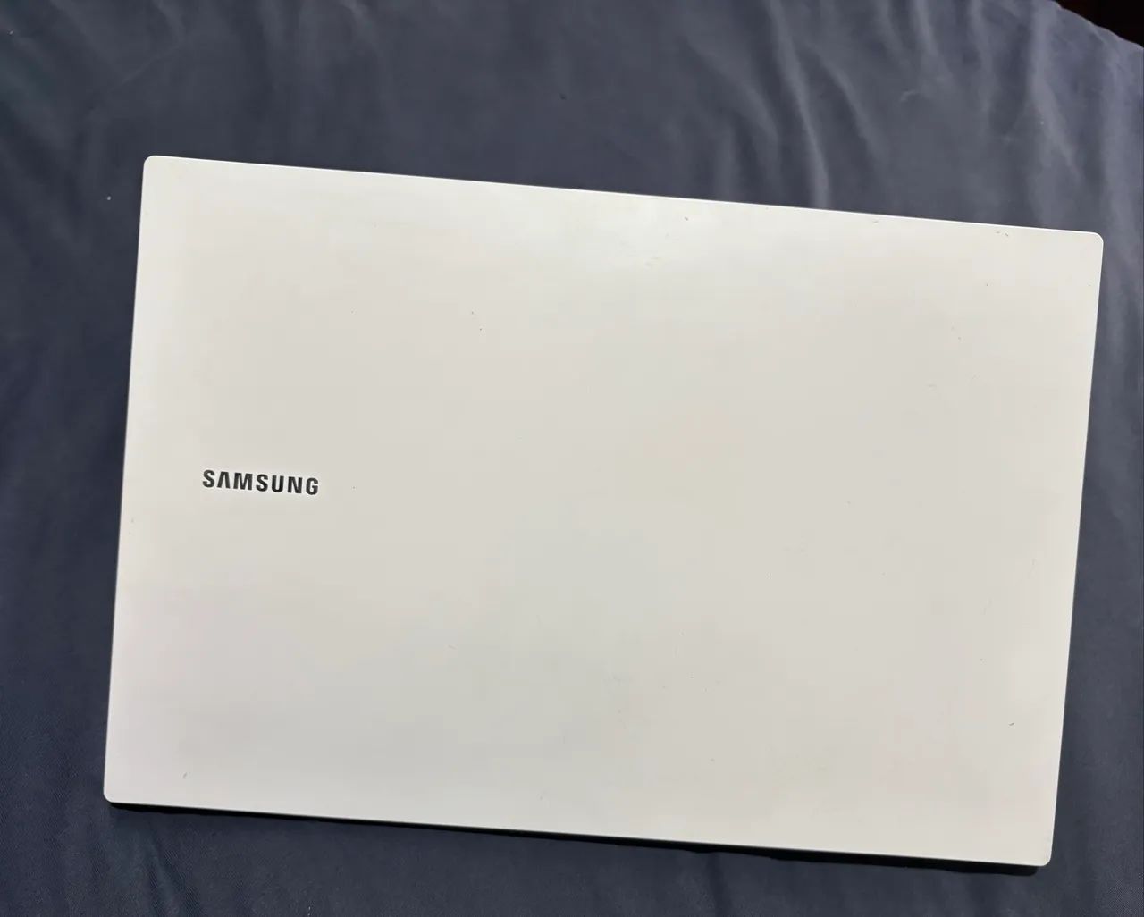 Notebook Samsung 