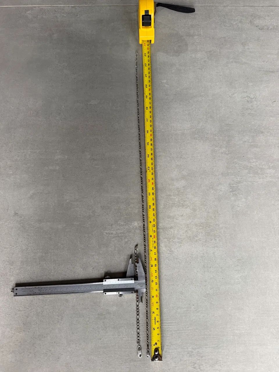 Vendo colar de prata e pulseira 925 