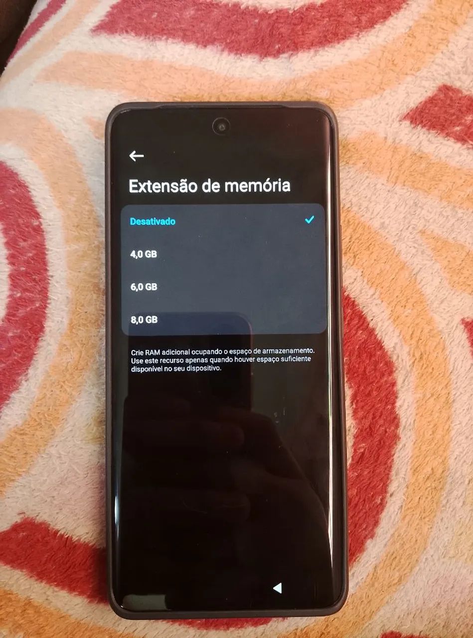 Redmi note 15 4g - Foto 2