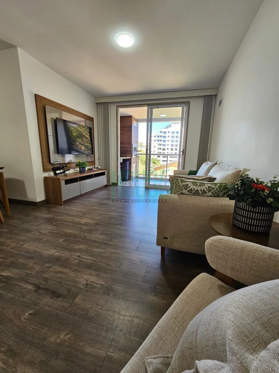 APARTAMENTO 2 QUARTOS  ALTO - TERESÓPOLIS / RJ - Foto 4