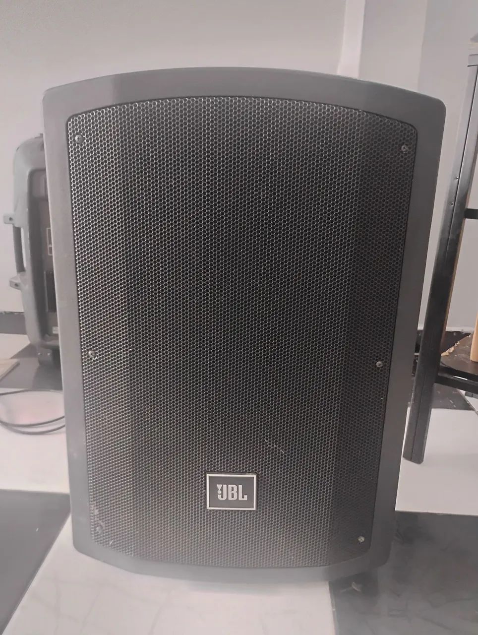CAIXA DE SOM JBL-JS15BT