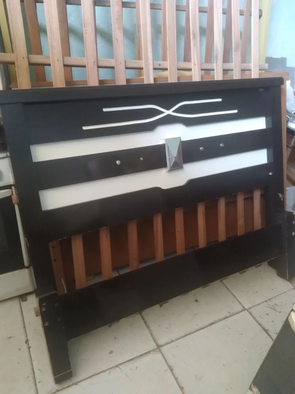 Cama de casal  - Foto 2