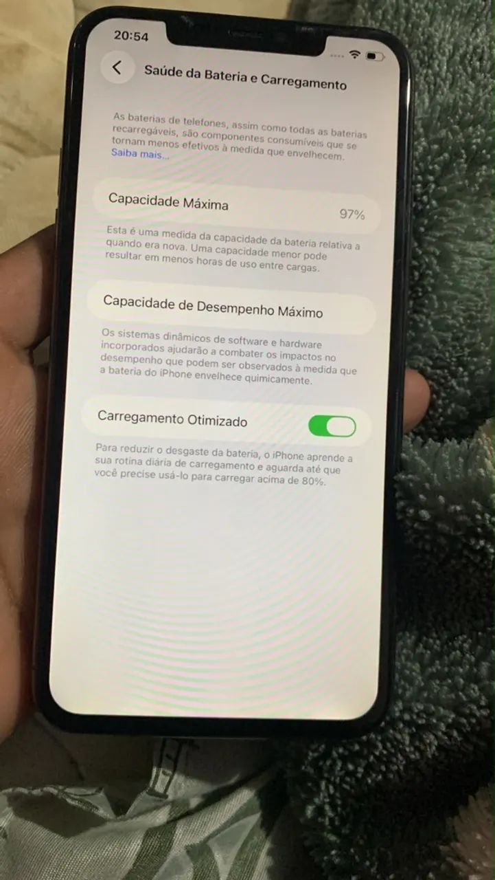 iPhone 11 Pro Max  - Foto 3