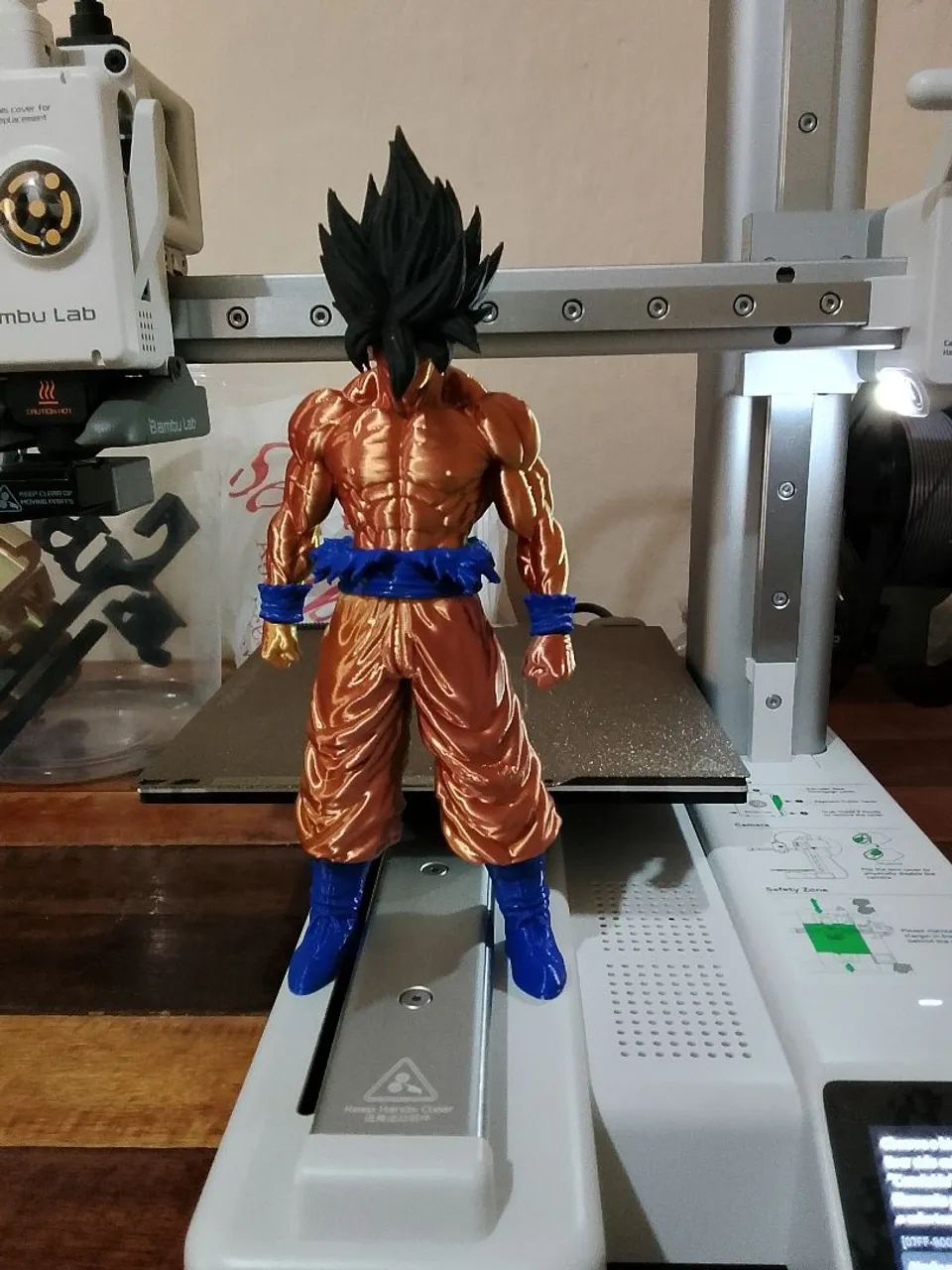 Impressora 3D - Foto 5