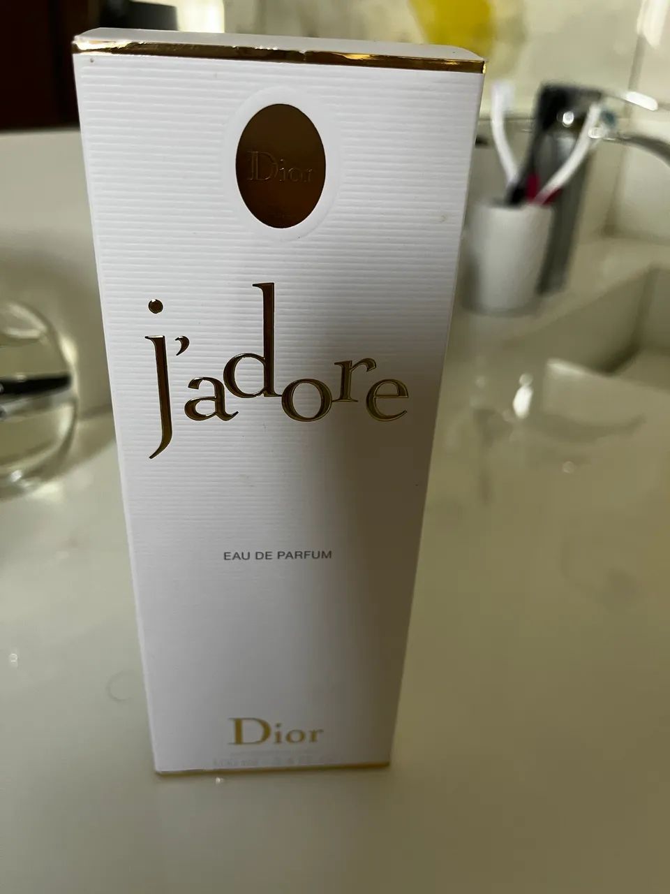Perfume Importado feminino Jadore - Foto 2