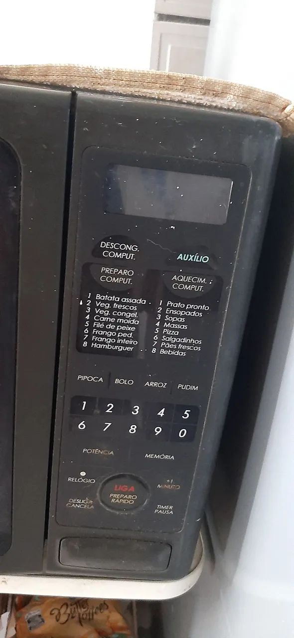 Micro-ondas Sharp 31lt - Foto 5
