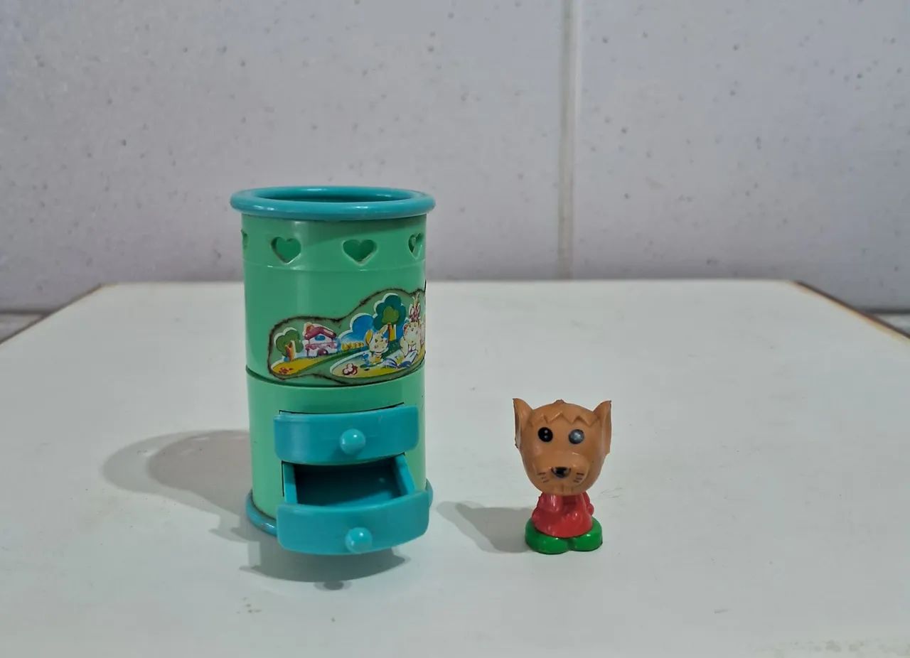Coleção gulliverlandia  - Foto 3
