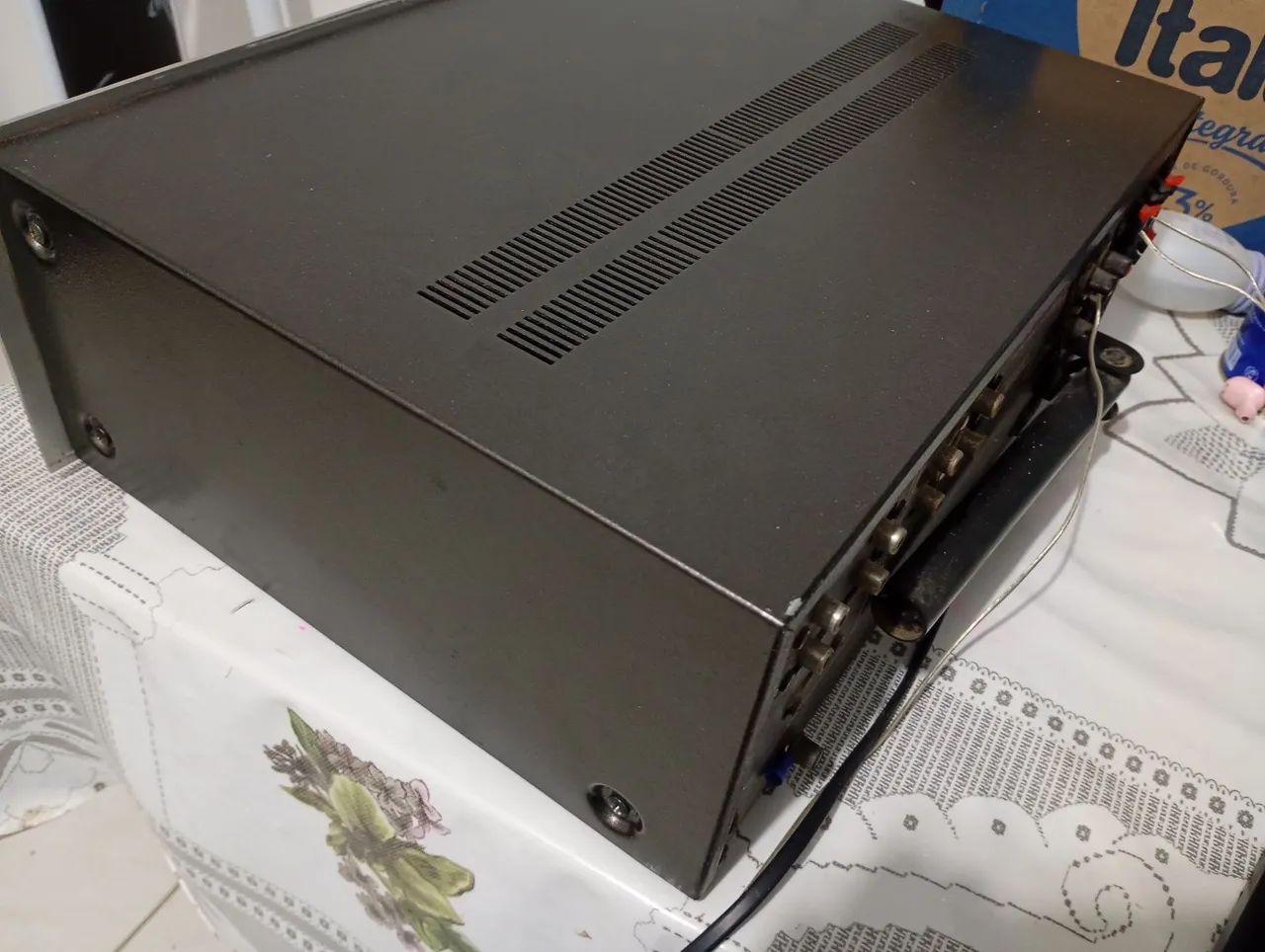 Receiver gradiente 1200 - Foto 5