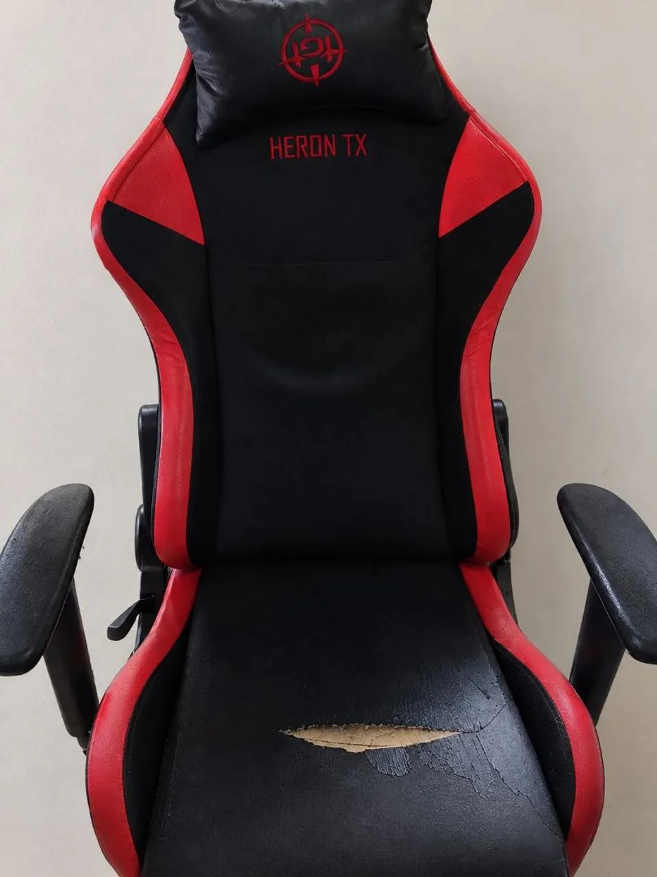 Cadeira Heron tx
