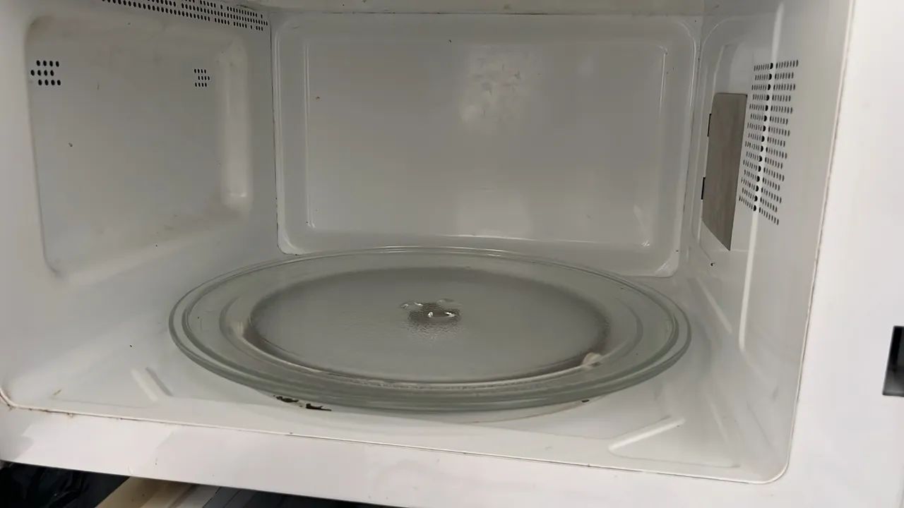MICROONDAS