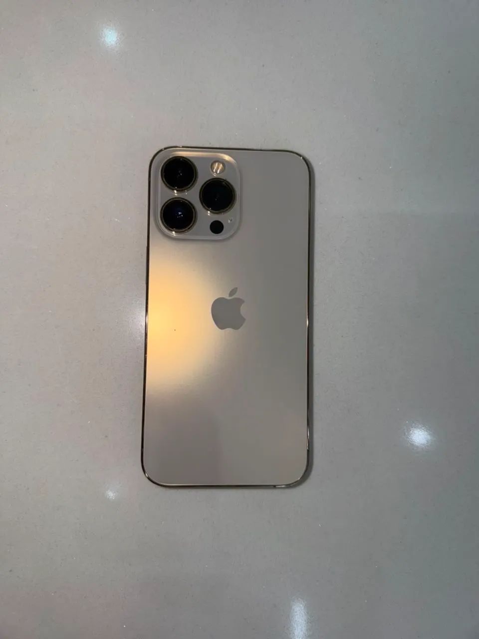 iPhone 13 Pro 256 GB - Foto 2