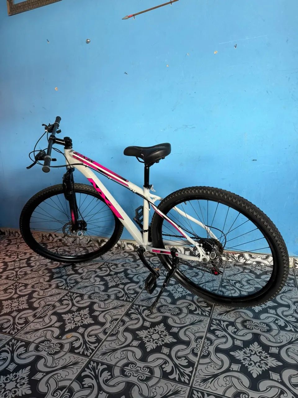 Bicicleta aro 29 - Foto 4