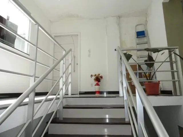 Edificio O de Almeida - Apartamento com 2 Suítes no Centro | Sem Garagem | Internet Inclus - Foto 4