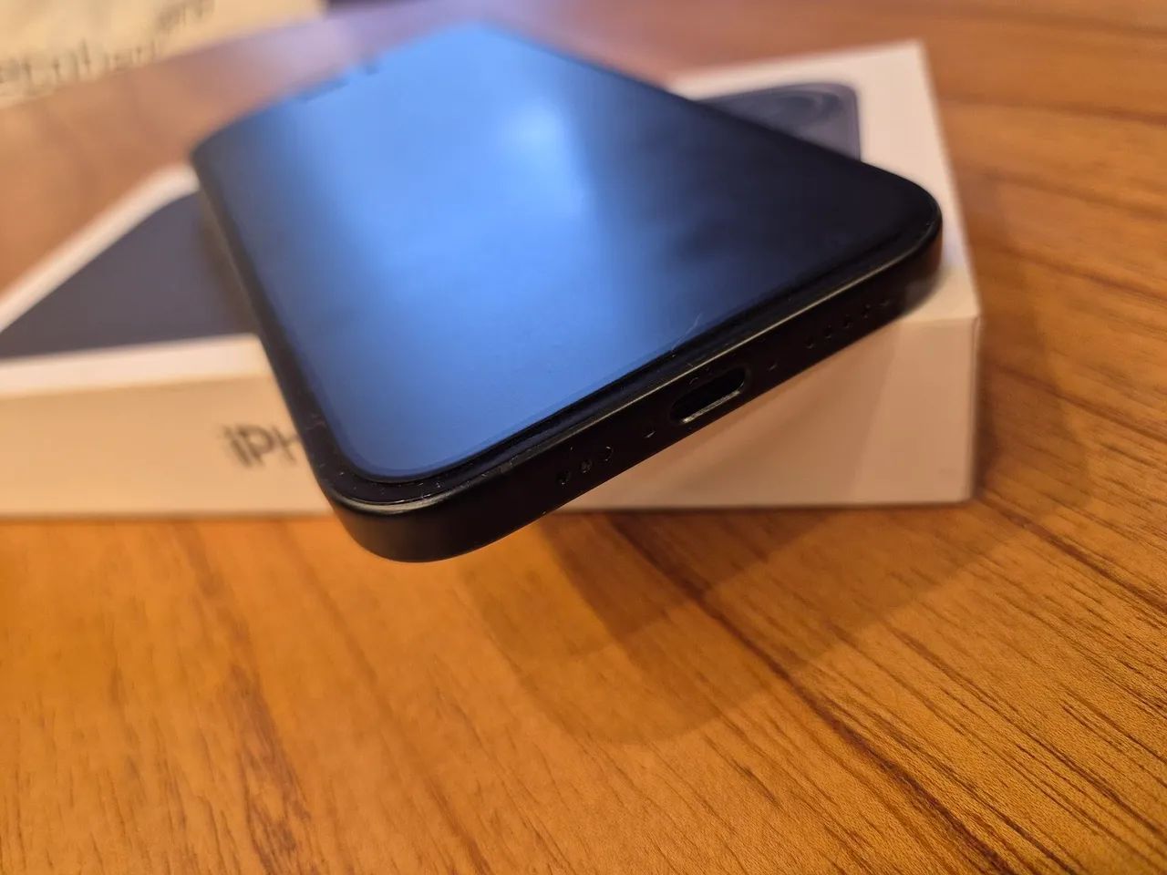 Iphone 16 - 128gb - Bateria 97% - Foto 5