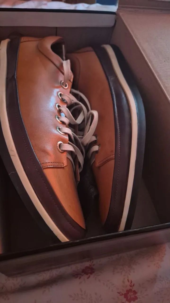 Sapato Hugo boss