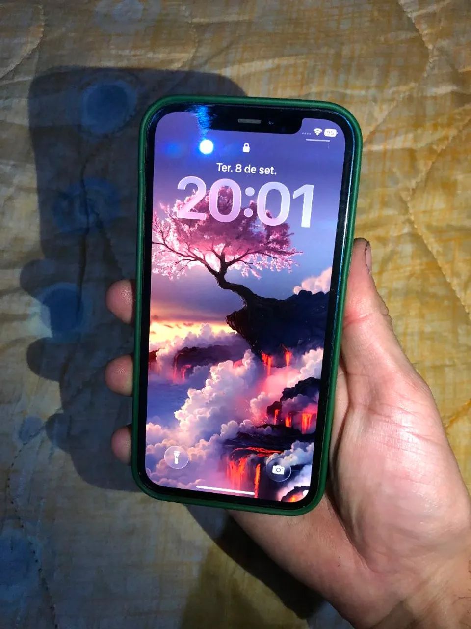 Iphone 12 64gb - Foto 3
