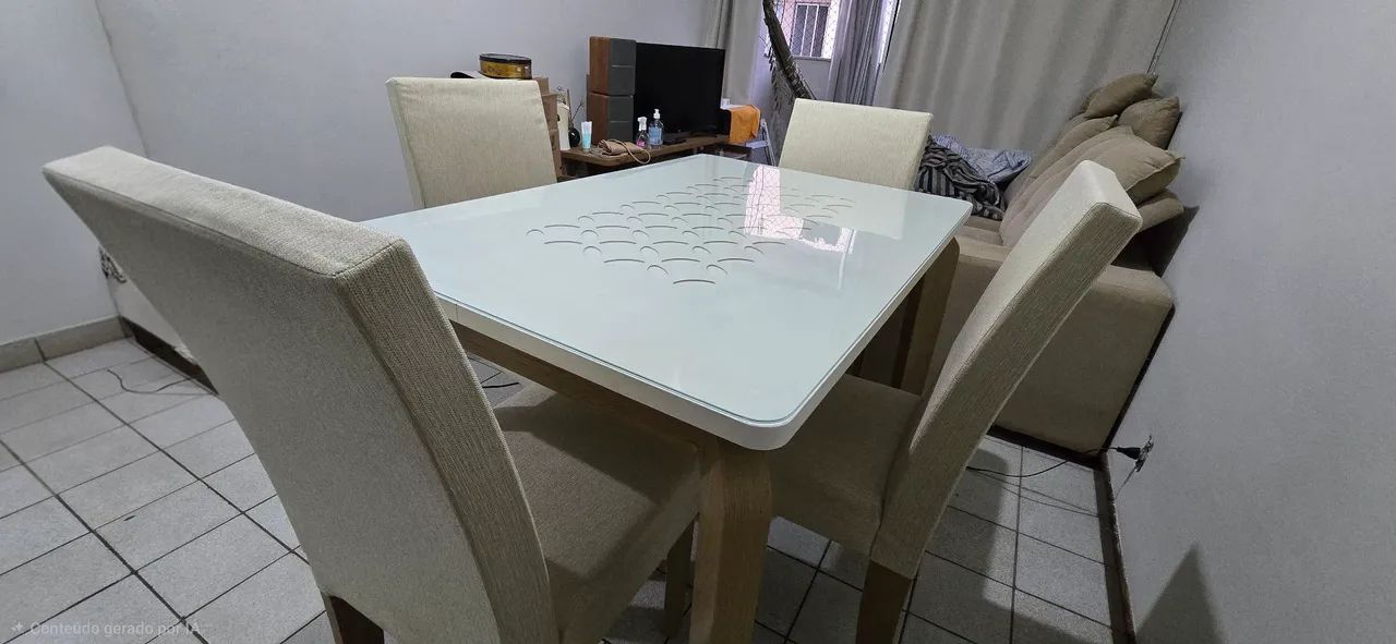 Mesa de jantar - Foto 2