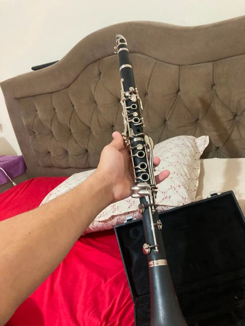 Clarinete Milano - Foto 2