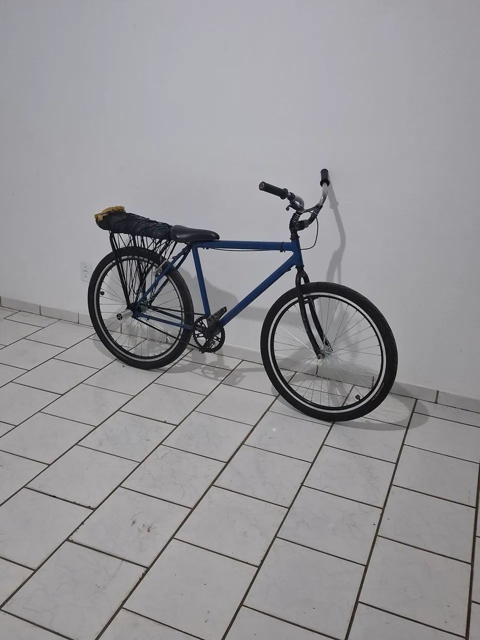 Montadinha estilo BH