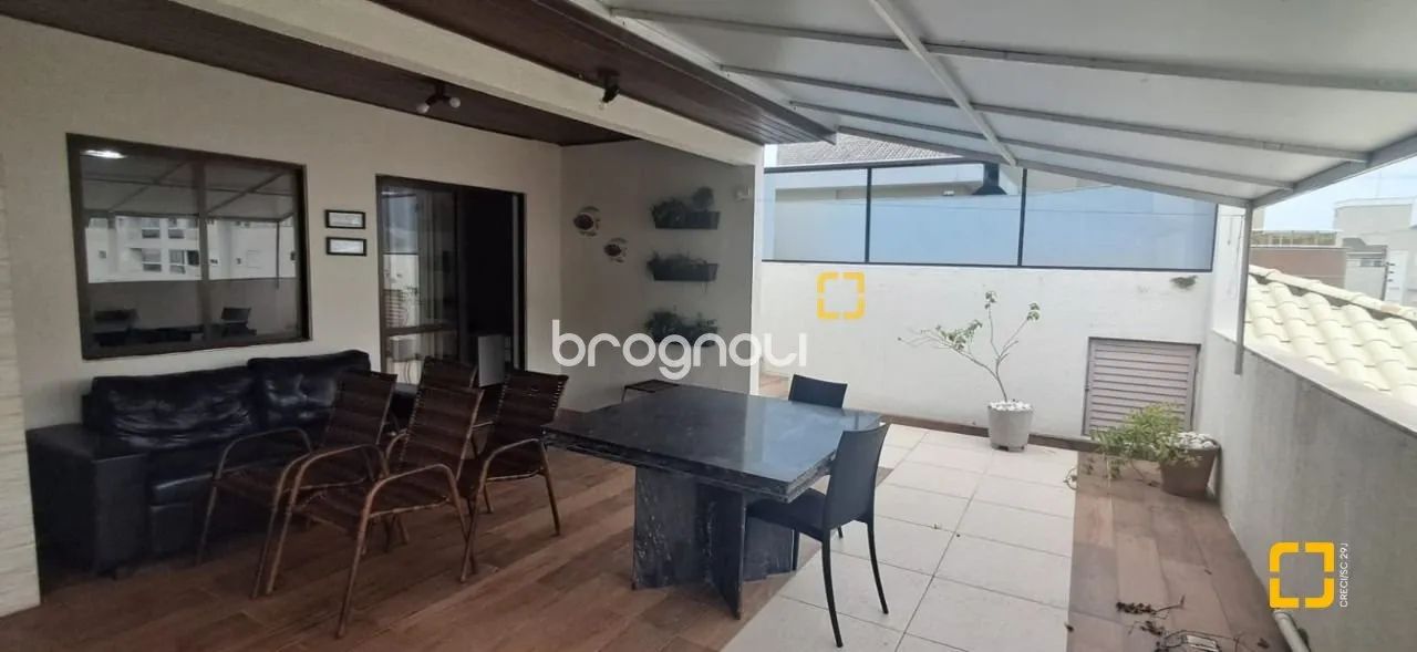 BROGNOLI VENDE- Cobertura 4 dormitórios nos Ingleses Norte - Foto 5
