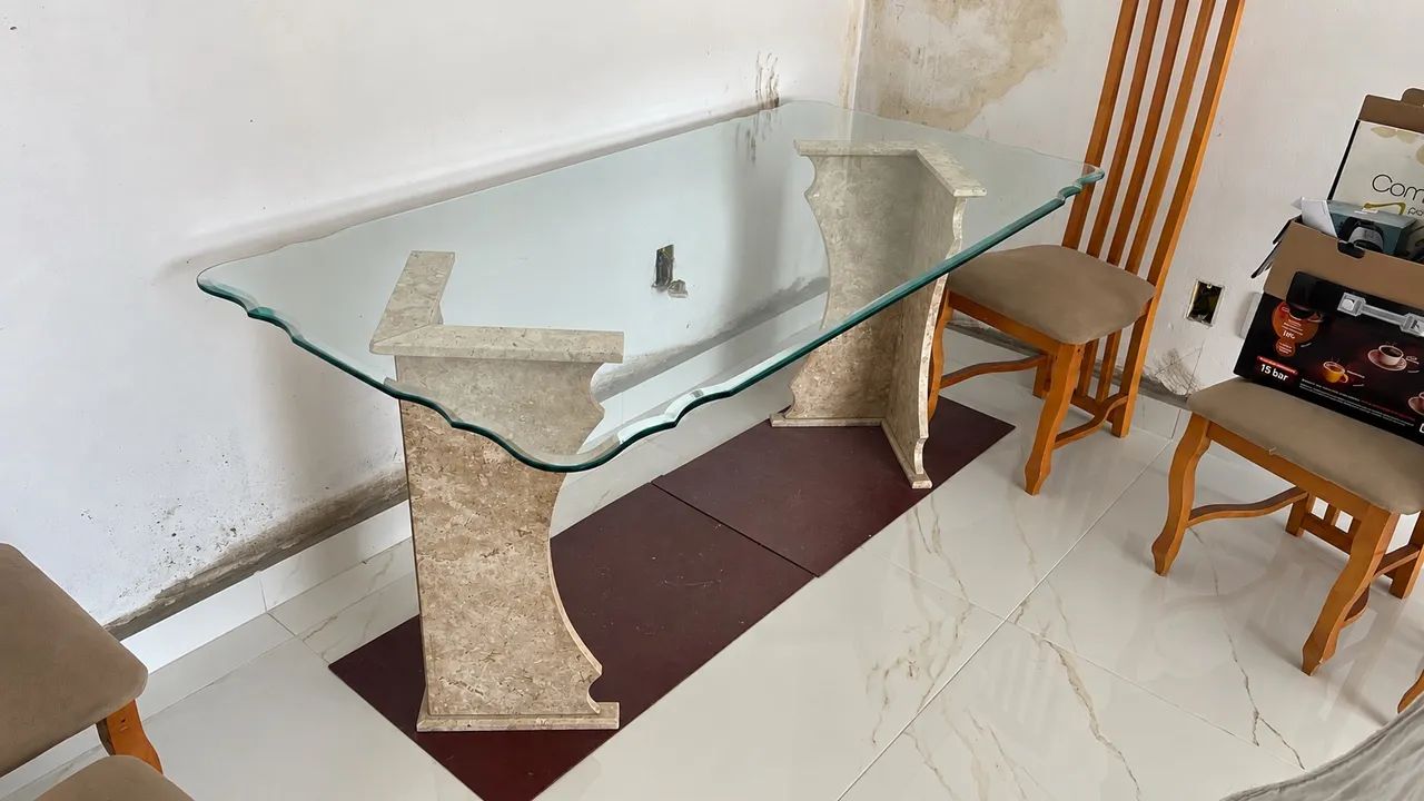 Mesa de jantar - Foto 2