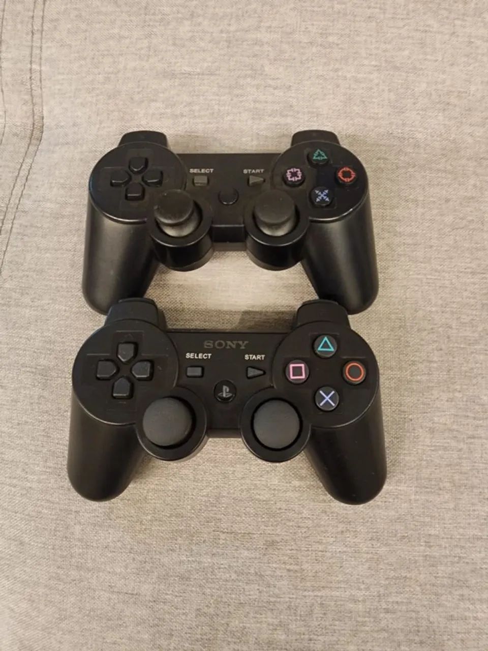 PS3 Super slim + Jogos - Foto 3