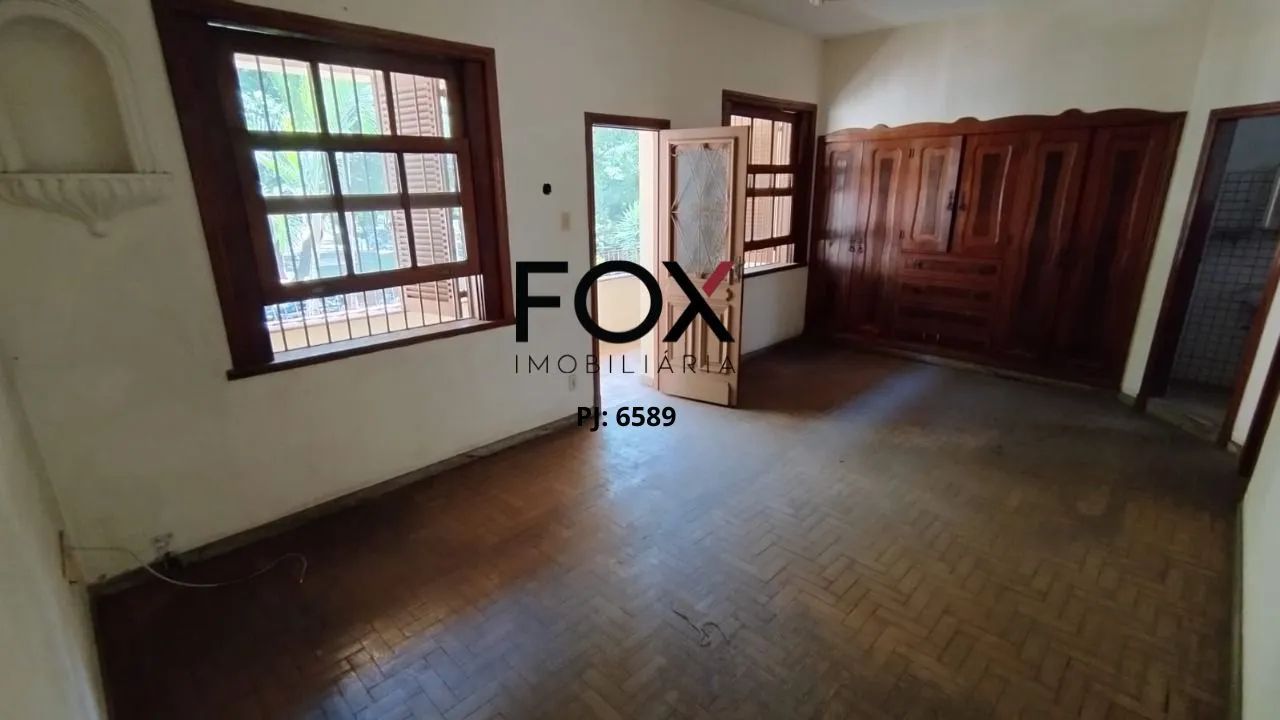 Casa com 6 quartos à venda em Belo Horizonte
