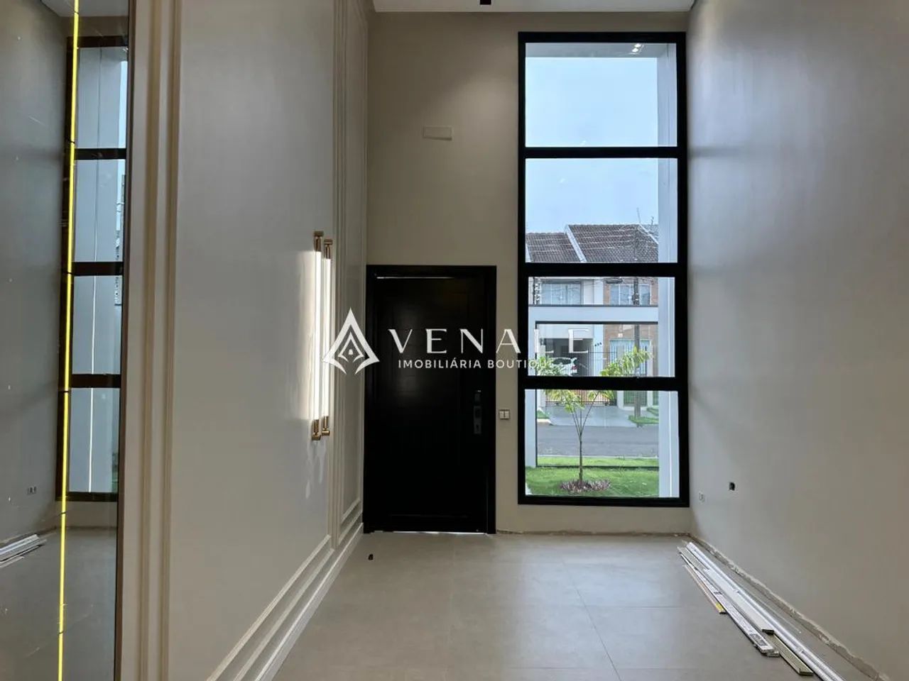 Casa à venda em Maringá, Jardim Cidade Monções, com 1 quarto, com 272.47 m² - Foto 3