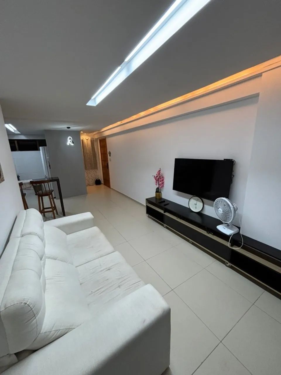 Foto - João Pessoa - Estados