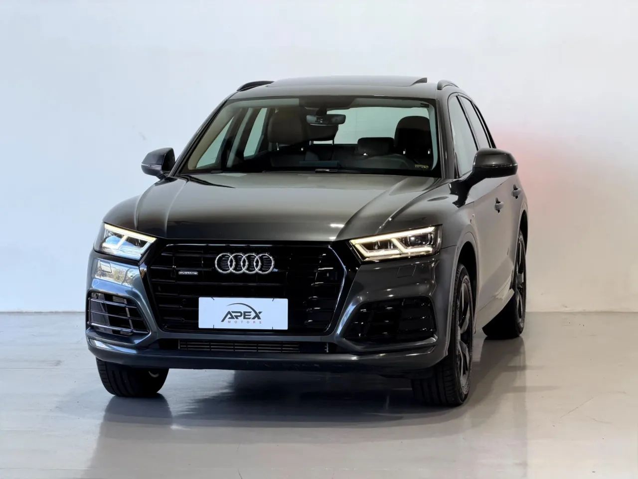 Audi Q5 2020
