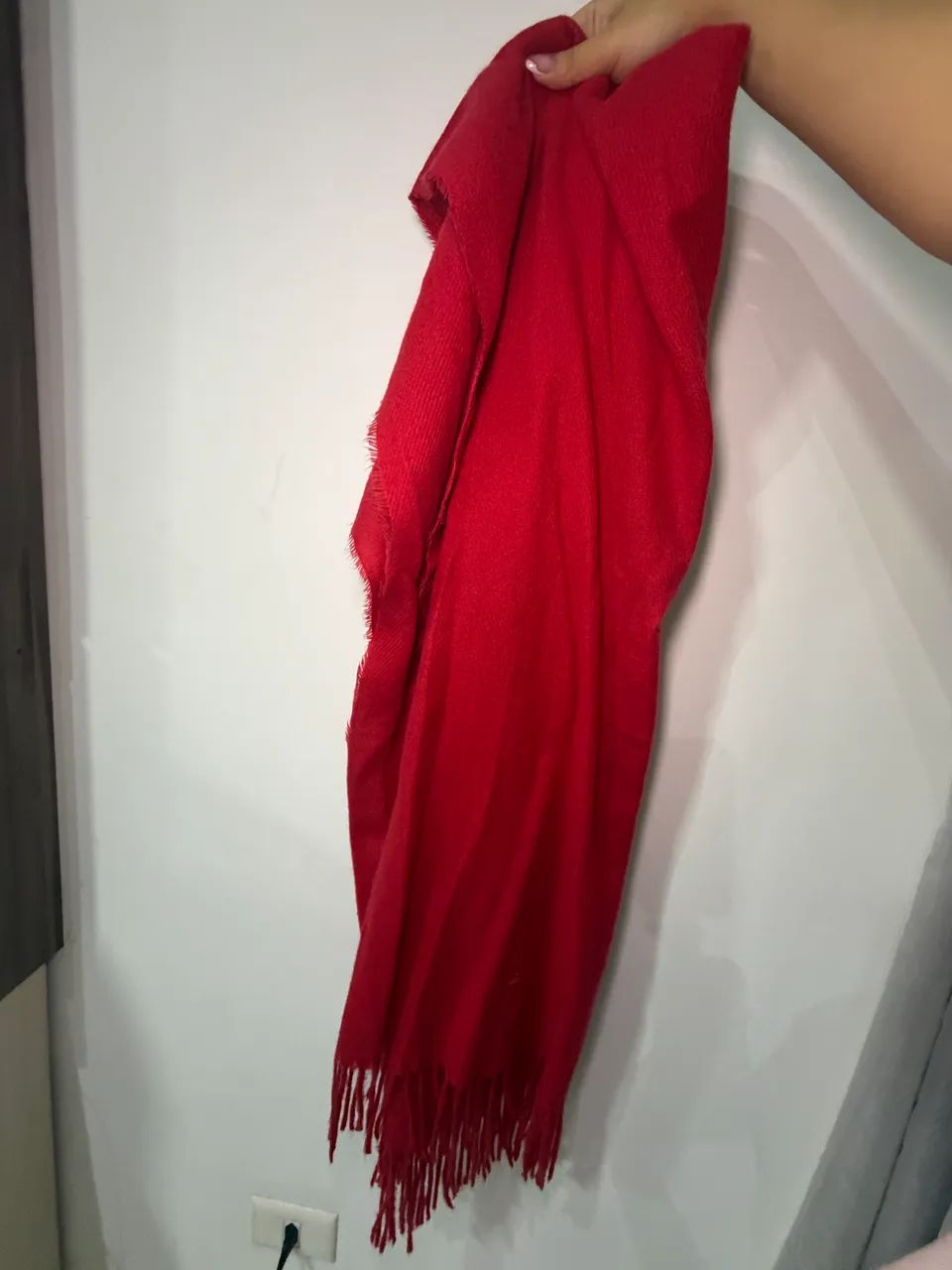 CACHECOL VERMELHO - Foto 3