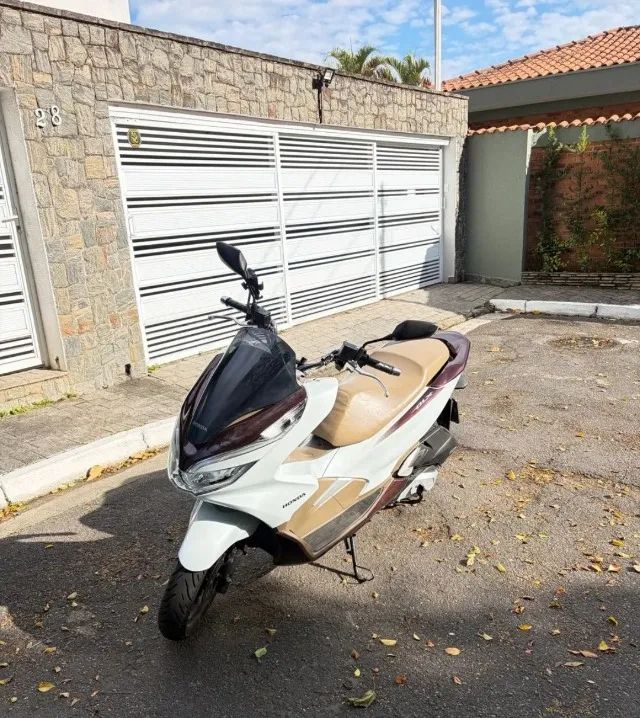 Pcx DLX COM ABS 2021 - Foto 3