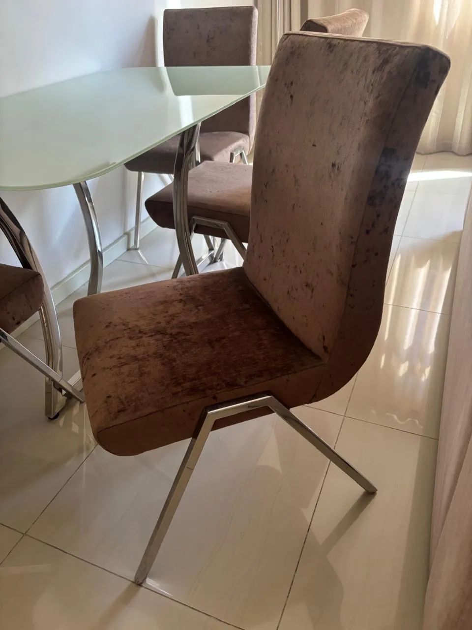 Vendo conjunto de móveis da DECORART